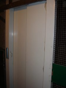Ammodernamento impianto